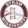 Official seal of Byram, Mississippi