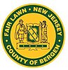 Official seal of Fair Lawn, New Jersey