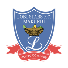 Lobi Stars F.C.