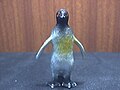 Figure of a penguin