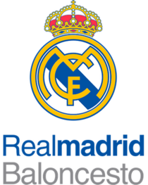 Real Madrid logo