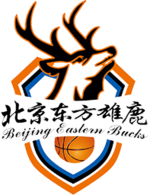 Beijing Bucks logo