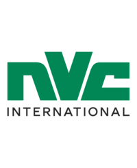 logo of the NVC International Holdings company