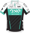 ONE Pro Cycling jersey