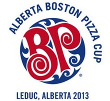 2013 Boston Pizza Cup