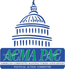 ACMA PAC Logo