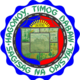 Official seal of Hagonoy