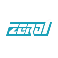 Pro Wrestling Zero1 logo