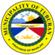 Official seal of Tuburan
