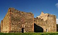 Skipness Castle