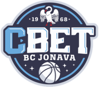 CBet logo