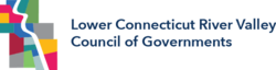 Official logo of Lower Connecticut River Valley Planning Region