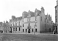 The previous incarnation of the hotel, pictured in 1905