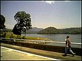 Hiwassee Reservoir