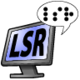 LSR logo