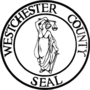 Official seal of Westchester County