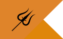 Flag of Sodha Dynasty