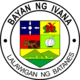 Official seal of Ivana