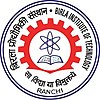 BIT Mesra Logo