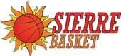 Sdent Sierre Basket logo