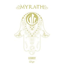 Cover art of Legacy