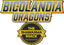 Bicolandia Oragons logo