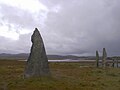 Callanish II, Lewis