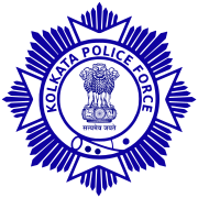 Emblem of Kolkata Police