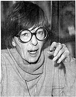 Helene Hanff, 1990s