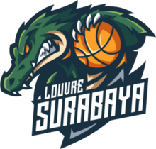 Louvre Surabaya logo