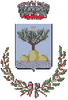 Coat of arms of Monteodorisio