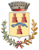 Coat of arms of Spinone al Lago