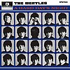 A Hard Day's Night cover