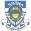 Official seal of Makhado