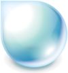 Mozilla Raindrop Icon