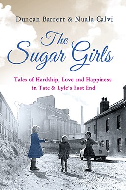 File:Sugar Girls cover.TIF