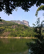 Three Lakes 三湖