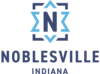 Official logo of Noblesville, Indiana