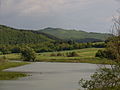 Topolnitsa Dam Язовир Тополница