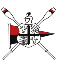 Image showing the rowing club's emblem