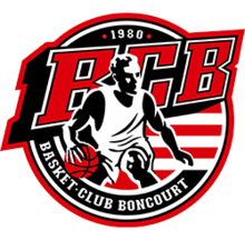 Boncourt logo