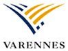 Official logo of Varennes