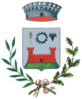Coat of arms of Montano Lucino