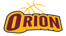 Orion logo