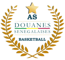 AS Douanes logo