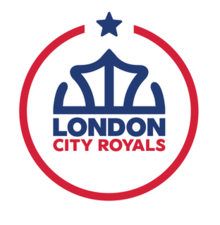 London City Royals logo