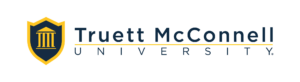 File:Truett McConnell University logo.webp