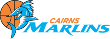 Cairns Marlins logo