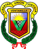 Coat of arms of Ventanilla