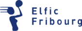 Elfic Fribourg logo